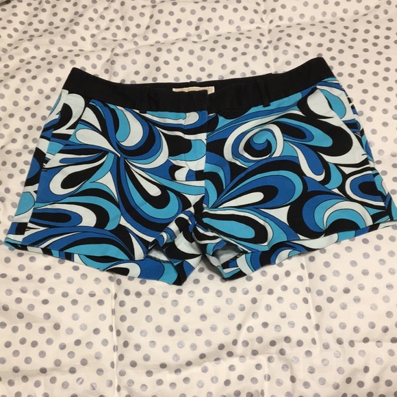 Michael Kors Pants - Michael Kor’s Short Shorts 💙